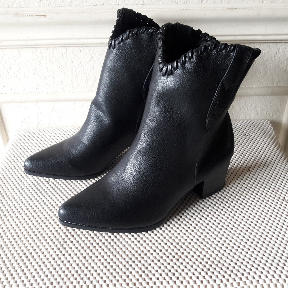 Wild Diva boots